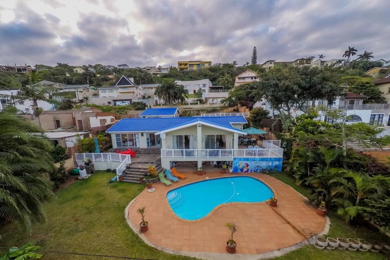 Ruby Sands Exclusive Holiday Home Ballito Exterior photo