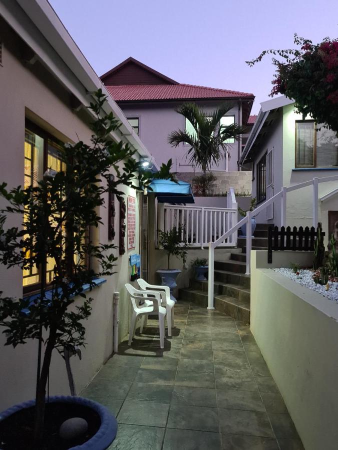 Ruby Sands Exclusive Holiday Home Ballito Exterior photo