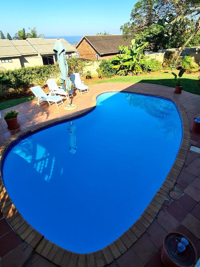 Ruby Sands Exclusive Holiday Home Ballito Exterior photo