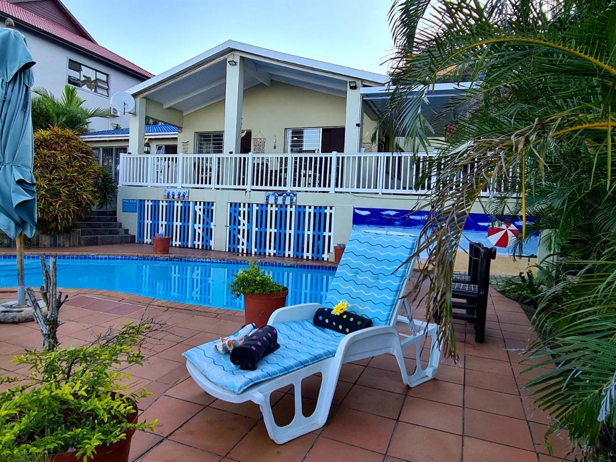 Ruby Sands Exclusive Holiday Home Ballito Exterior photo