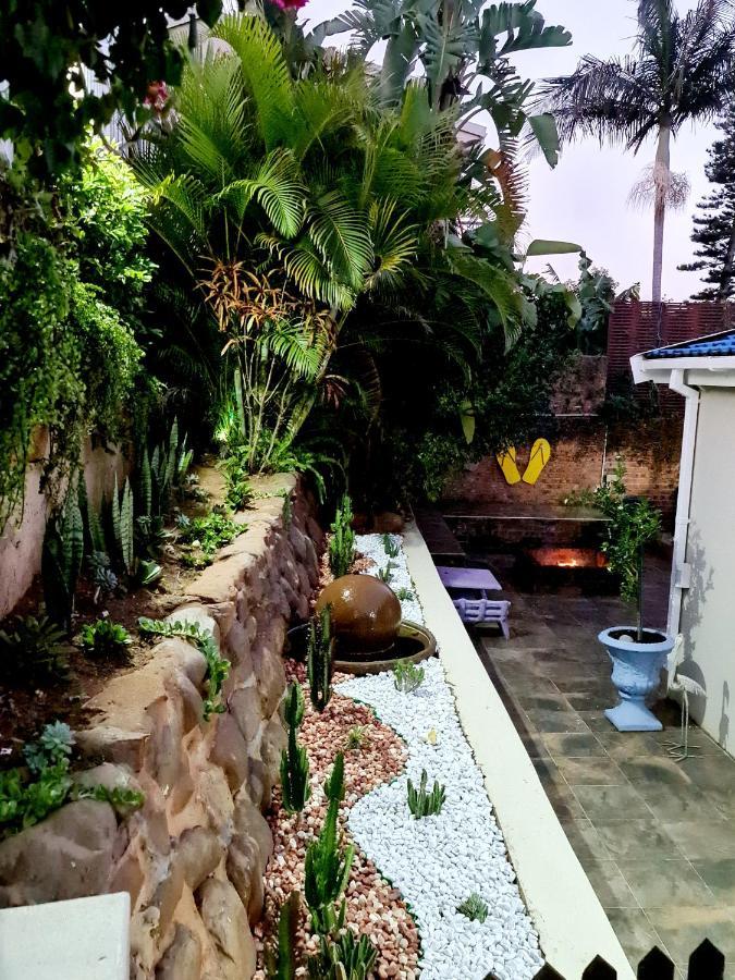 Ruby Sands Exclusive Holiday Home Ballito Exterior photo