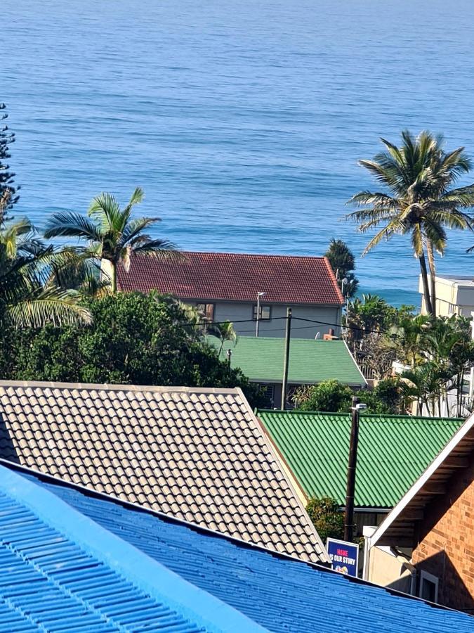 Ruby Sands Exclusive Holiday Home Ballito Exterior photo