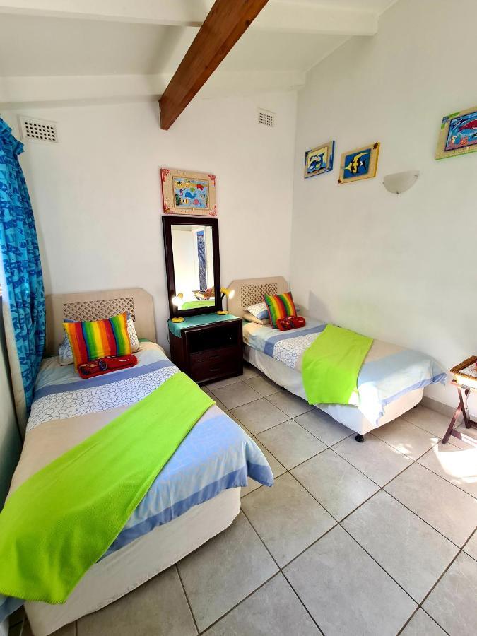 Ruby Sands Exclusive Holiday Home Ballito Exterior photo