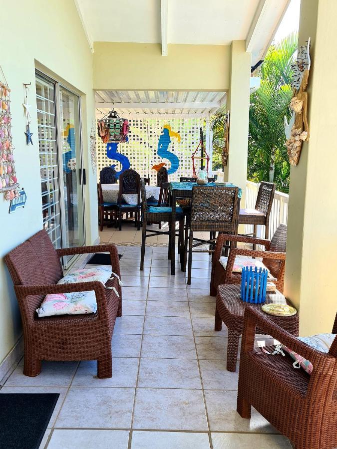 Ruby Sands Exclusive Holiday Home Ballito Exterior photo