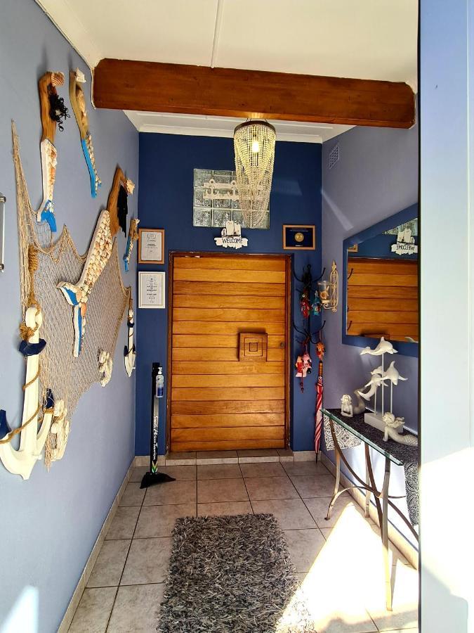 Ruby Sands Exclusive Holiday Home Ballito Exterior photo