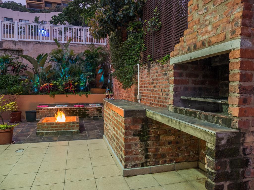 Ruby Sands Exclusive Holiday Home Ballito Exterior photo