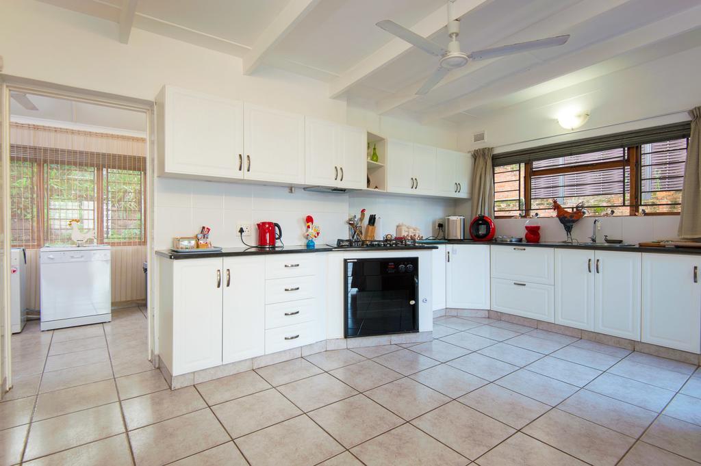 Ruby Sands Exclusive Holiday Home Ballito Exterior photo