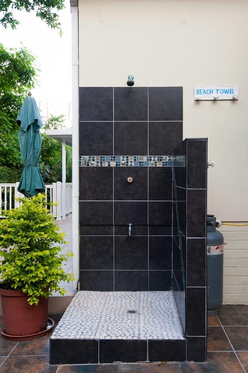Ruby Sands Exclusive Holiday Home Ballito Exterior photo
