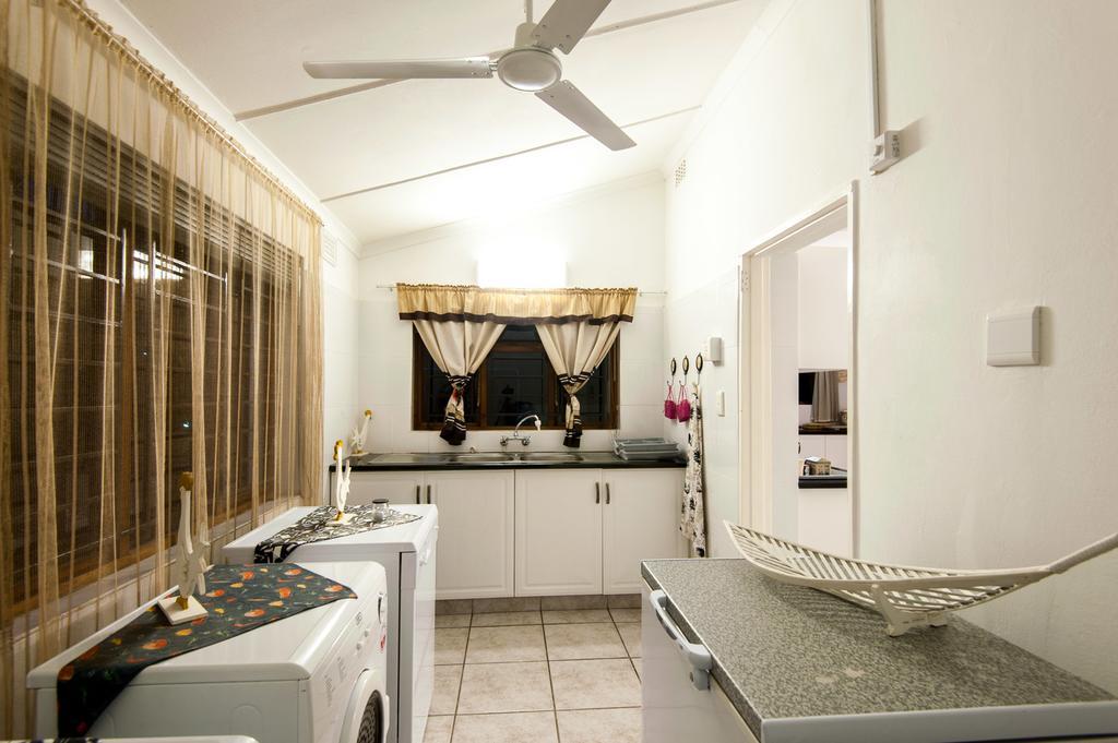 Ruby Sands Exclusive Holiday Home Ballito Exterior photo