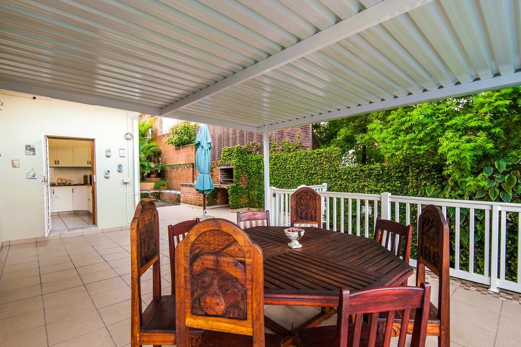 Ruby Sands Exclusive Holiday Home Ballito Exterior photo
