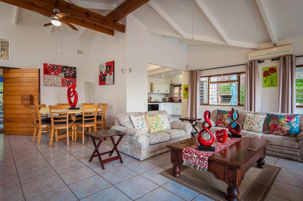 Ruby Sands Exclusive Holiday Home Ballito Exterior photo