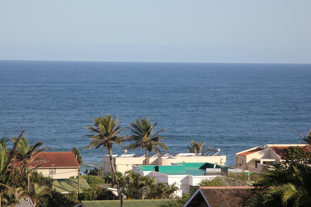 Ruby Sands Exclusive Holiday Home Ballito Exterior photo