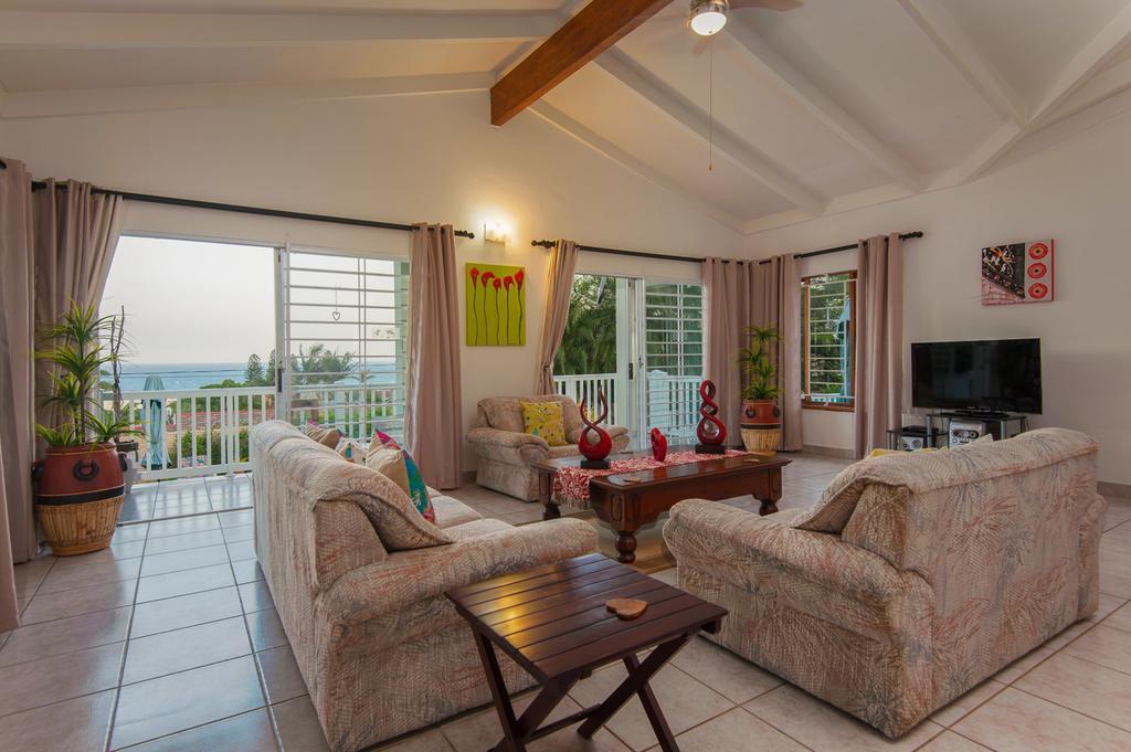 Ruby Sands Exclusive Holiday Home Ballito Exterior photo