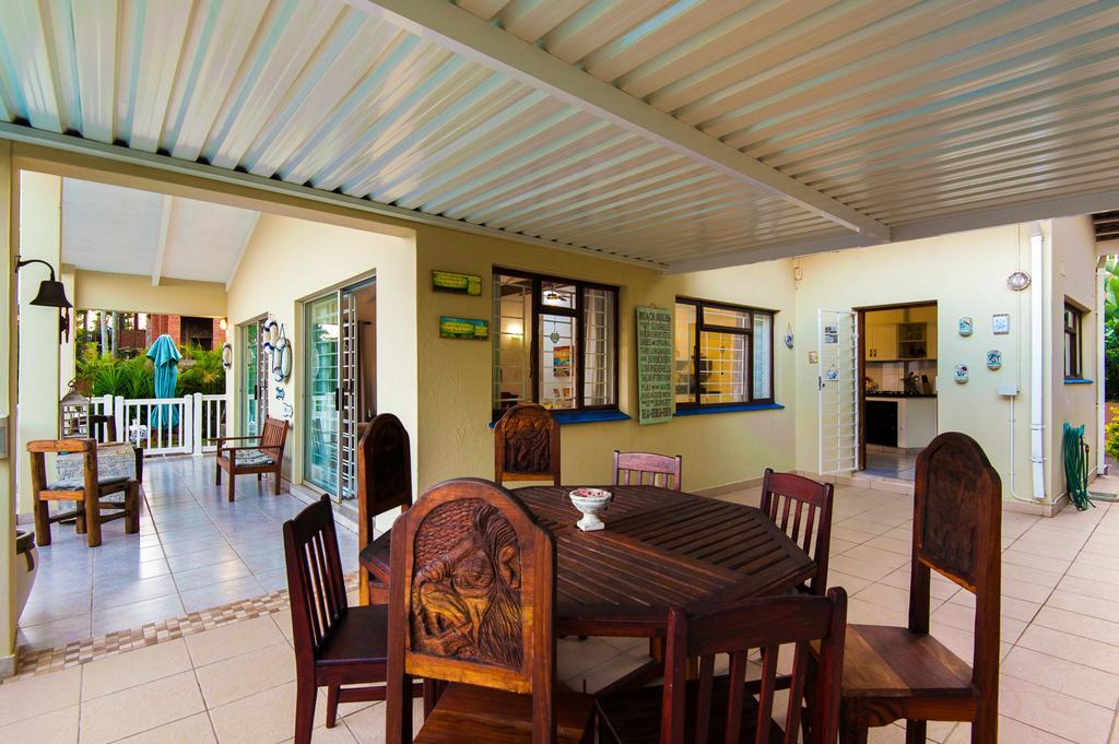 Ruby Sands Exclusive Holiday Home Ballito Exterior photo